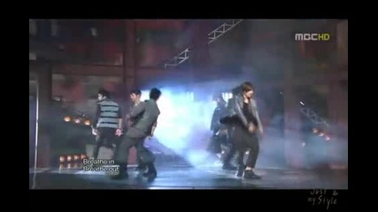 Beast - Soom