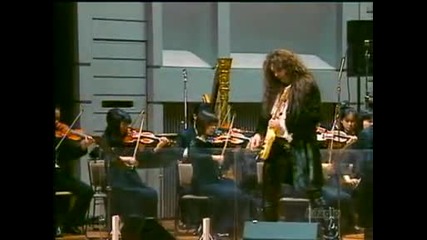 Yngwie Malmsteen - Alegro, Adagio