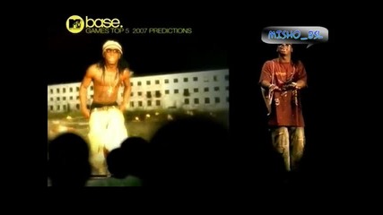 Lil Wayne - Fireman *hd*