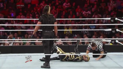 The Shield - March 10th, 2014 Commercial Break