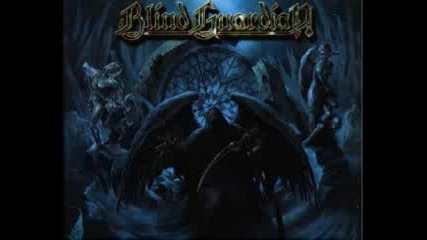 Blind Guardian - Sacred ( Fallen Angel)