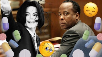 Лекарят на Майкъл Джексън разкри брутални истини за краля на попа!😱😱