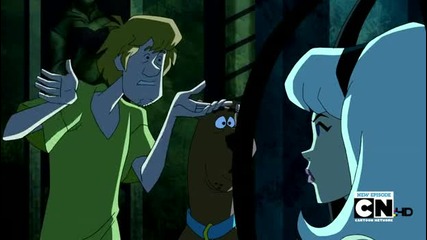 Scooby Doo Mystery Incorporated Season 1 Episode 25