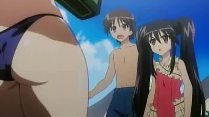 [hq - team] Shakugan No Shana 09 - bg sub
