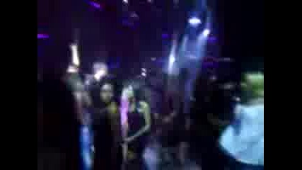 Space Club Obzor - 24.07.2010