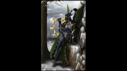 Dota Girls.wmv