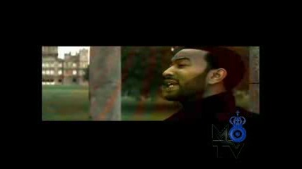 John Legend - Heaven