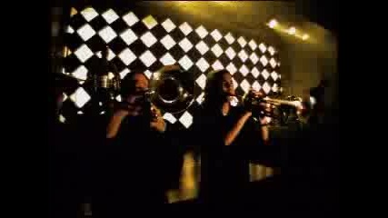 Ricky Martin - 17 Promo Reel