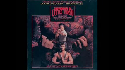 Showdown In Little Tokyo Soundtrack - Noble Quest