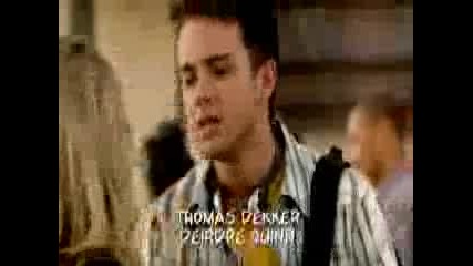 епизод От Heroes С Hayden Panettiere