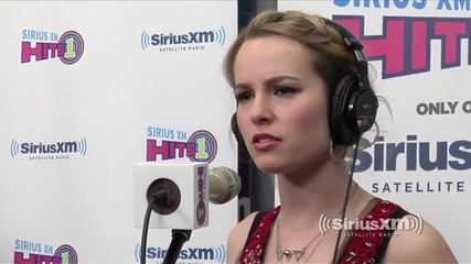 Bridgit Mendler - Hurricane - На живо от Siriusxm Hits1