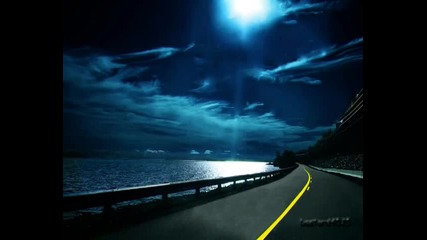 Mark Cook - Highway Miles