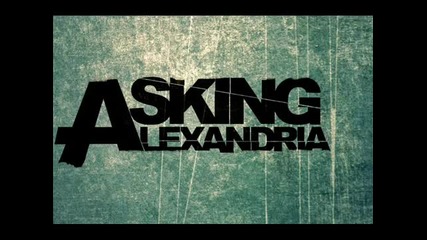 Asking Alexandria - Youth Gone Wild (skid Row Cover)