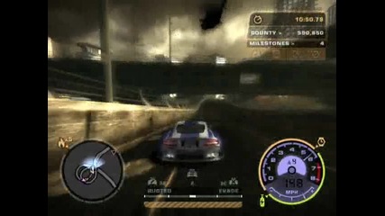 Nfs Mw Double Pursuit