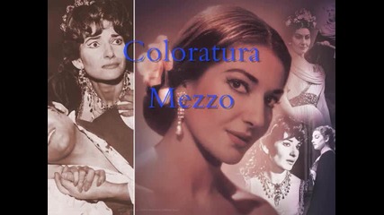 Maria Callas The many voices of the Diva 