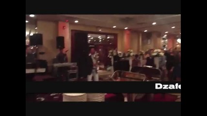 Dzafer 2012 Bijav ki Amerika New York