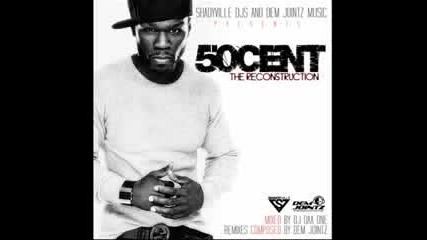 !!!new 2010 !!! 50 Cent - The Gates Wide Open Ft. Tony Yayo Vbox7 