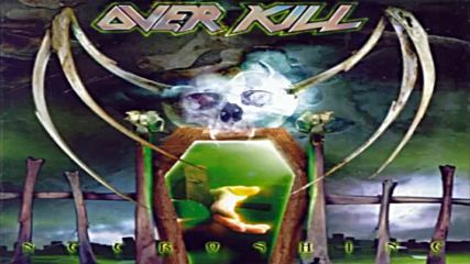 Overkill - Forked Tongue Kiss