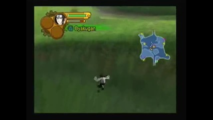 Naruto Ultimate Ninja 5 Story mode - English - part 14 