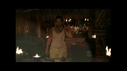Survivor Samoa - сезон 19 - епизод 1 (част 2/2)