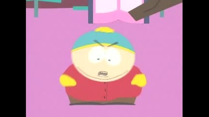 South Park - Cartmanland [ Super Ka4estvo]