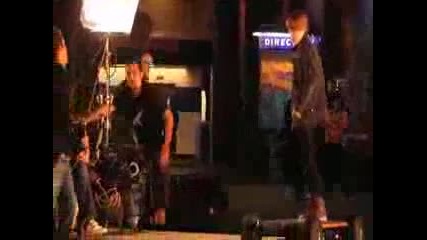 Justin Bieber - Baby - Behind The Scenes - Hq 