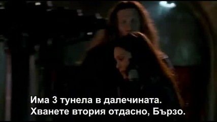 Dark Angel Тъмен Ангел с02е18 бг субтитри