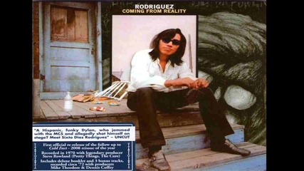 Rodriguez - Cause