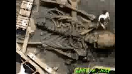 Giant of India Part 2