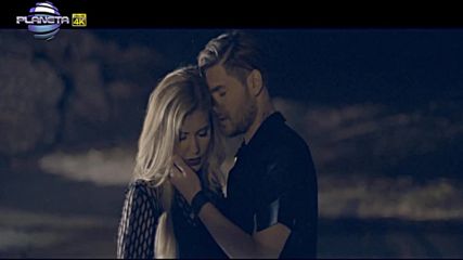 Анелия и Danny Levan - В моя ум, 2016
