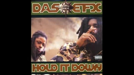 Das Efx - No Diggedy