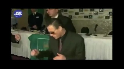 Жан - Клод Ван Дам