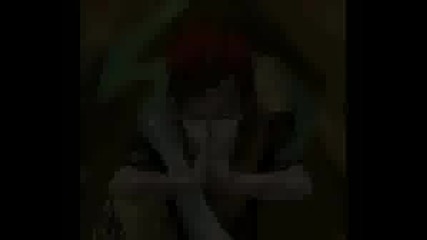 Naruto - Metallica - Enter Sandman