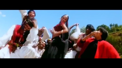 Chaiyya Chaiyya (english Subtitles) - Dil Se... Hd