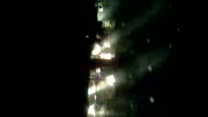 Rammstein - sonne live (sonisphere 23.06.2010)