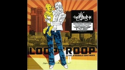 Looptroop - Fruits Of Babylon 