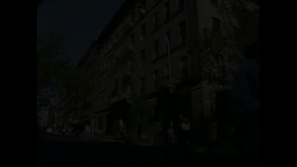 Приятели сезон 4 епизод 9 част 1