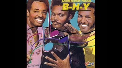 B-h-y - I Just Want To Funk ( With You )