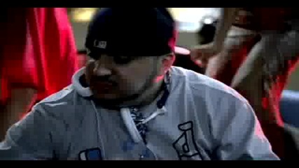 Snoop Dogg Feat. The - Dream - Gangsta Luv