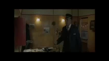 Night Train trailer