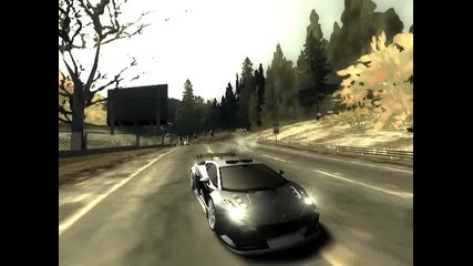 Trik S Lamborghini Galardo [mw]