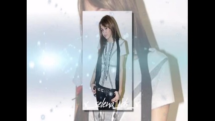 selena and miley