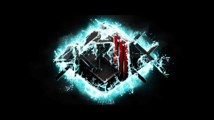 Skrillex - All I Ask of You