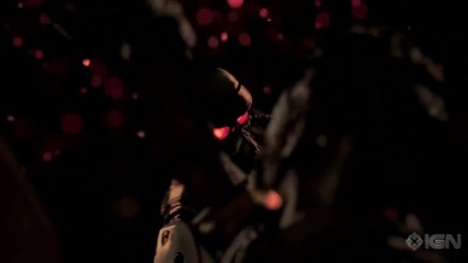 Killzone 3 Teaser Trailer 