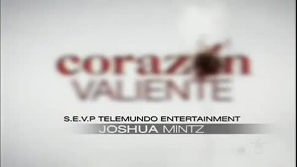 Corazon Valiente Avance Capitulo 186