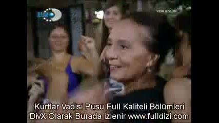 Kavak yelleri 85.bolum kasim 3