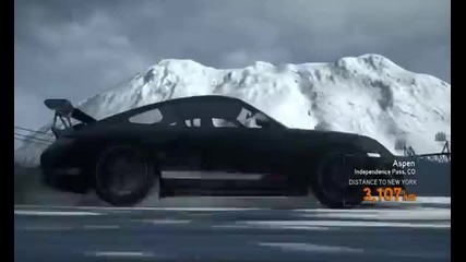Need for Speed the Run - Walkthrough Part 24
