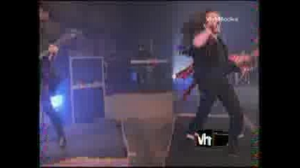 Vow Wow - Rock Me Now