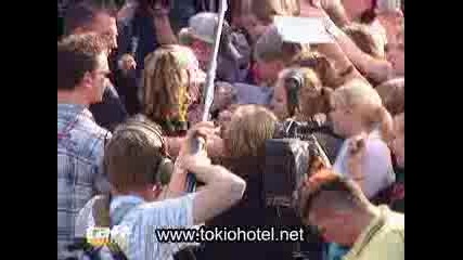 Tokio Hotel Thong Thingo