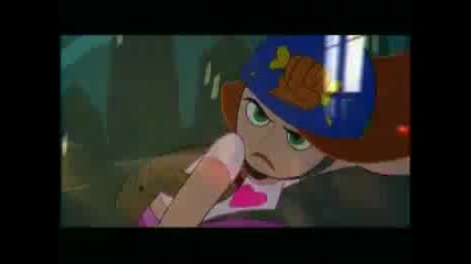 Kim Possible Soundtrack 